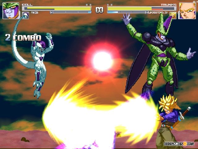 Extreme Butoden How To Download Game