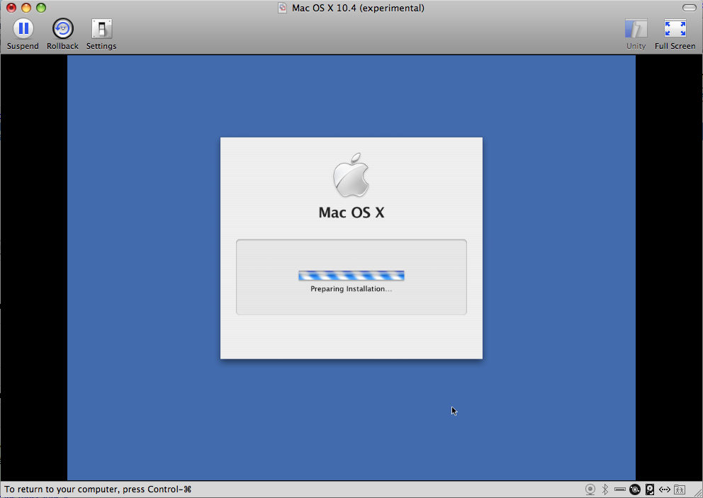 mac os iso download for vmware